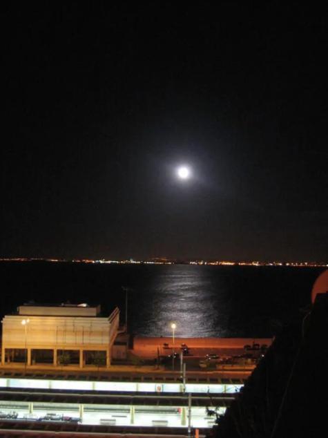 Gorgeous River View In Alfama Lisboa Extérieur photo